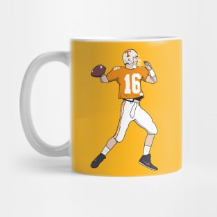 Manning youth Mug